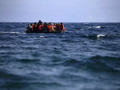 Σάμος: Διάσωση 47 μεταναστών – Νεκρή μία...