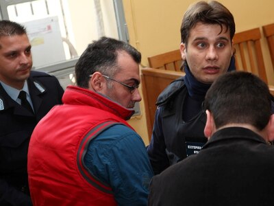 Απολογούνται Κορκονέας και Σαραλιώτης στην Άμφισσα