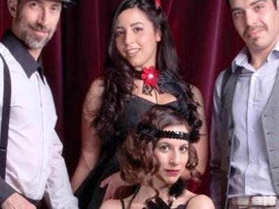 «Cabaret D’Or: Ό,τι λάμπει δεν είναι χρυ...