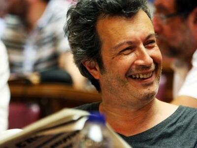 Πέτρος Τατσόπουλος: Ντρέπομαι που δεν ε...