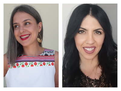 Υποψήφιες με τον συνδυασμό «Δυτική Ελλάδ...