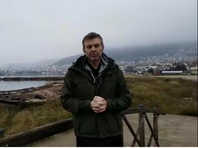 Παραιτήθηκε από τη θέση του δημάρχου Στυ...