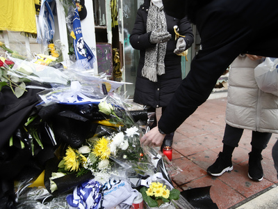 Δολοφονία Άλκη: Διαψεύδουν πηγές του Υπο...