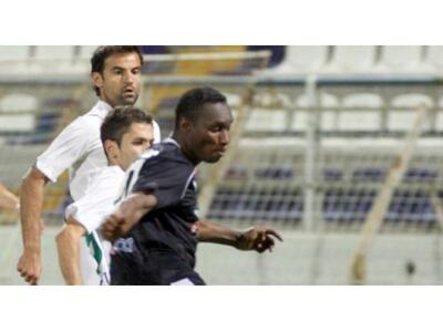 Ανακοίνωσε και Φουρτάδο η Παναχαϊκή