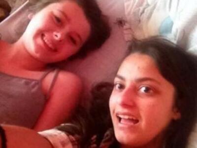 Ο απόλυτος πανικός: Οταν μια αράχνη εισβ...