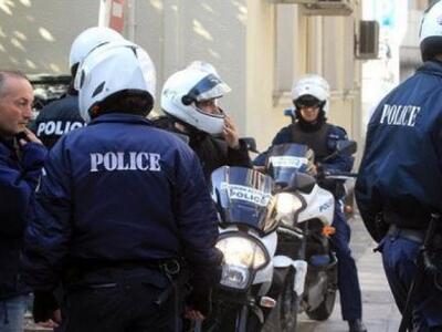 Συναγερμός στην Αντιτρομοκρατική- Μετά τ...