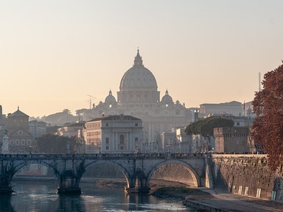 Εξερευνώντας τη Ρώμη σε μία μέρα: Τα σημ...