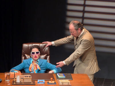 Πάτρα-Επίκεντρο+: "Μιλήστε ελεύθερα...