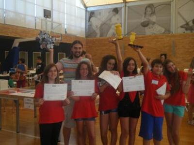 Πάτρα: Πανελλήνια πρωτιά στο διαγωνισμό ...