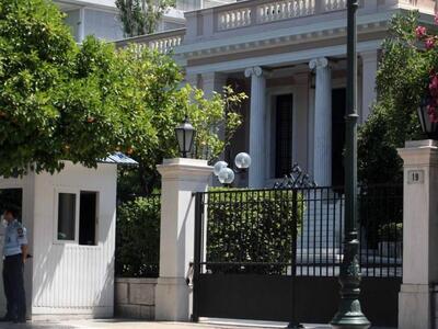 Πως διαμορφώνεται το νέο κυβερνητικό σχή...