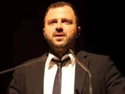 O Πατρινός γιατρός Παναγιώτης Πλώτας ανα...