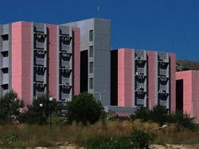 Προσφυγή στη Δικαιοσύνη για τη διαθεσιμό...