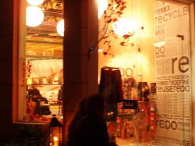 Αίγιο: Πασχαλινό παζάρι από τον αρχιτεκτ...