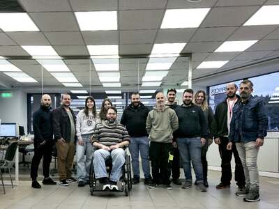 Patras Broadband: Από την Ιθάκη στο δίκτ...