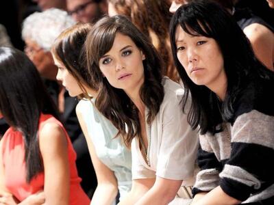 Fashion Week: Calvin Klein