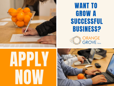 Orange Grove Patras: Άνοιξαν οι αιτήσεις...