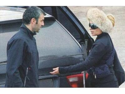 Μαστροκώστα: Με τον Τραϊνό και την κόρη ...