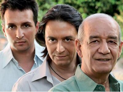 Έρχονται στην Πάτρα Μητροπάνος, Μπάσης ...