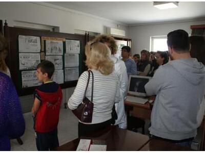 Πάτρα: Επετειακή έκθεση στο Μουσείο Τύπο...