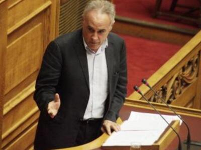 Ν. Τσούκαλης: Σε ποια φάση βρίσκονται οι...