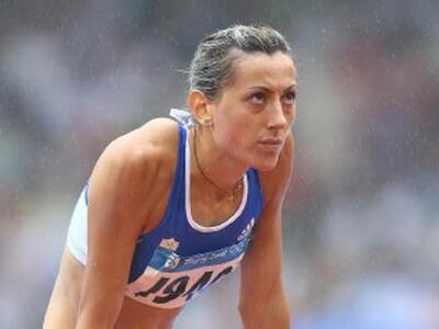 Τέταρτη στο Ραμπατ η Τόνια Στεργίου