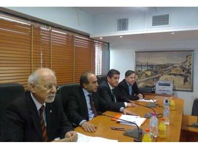 Επιτροπή Περιβάλλοντος και Φυσικών Πόρων...