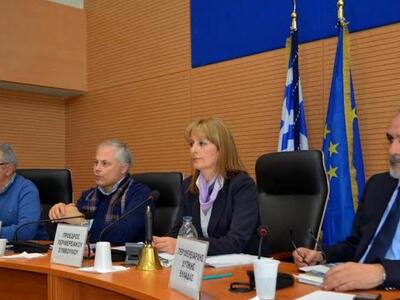 Απ. Κατσιφάρας - Ενώνουμε τις δυνάμεις μ...