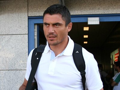 Στην Καβάλα ο Γκαλίνοβιτς