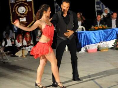 Με πολλές εκπλήξεις ξεκινούν τη νέα χορε...