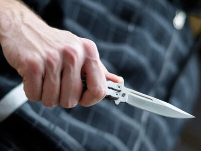 Επίθεση σε άνδρα με γροθιές και μαχαίρι