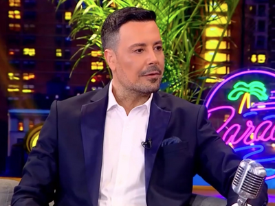 Πέτρος Κουσουλός: Δεν μπορώ να συγκριθώ ...