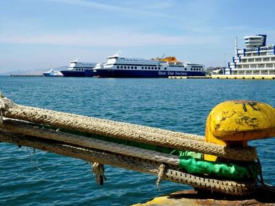 Απεργία της ΠΝΟ στις 30 Ιουνίου