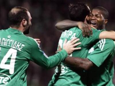 Τα αποτελέσματα της Super League