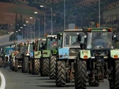 Αχαΐα: Έφοδος στο κέντρο της Πάτρας αύρι...