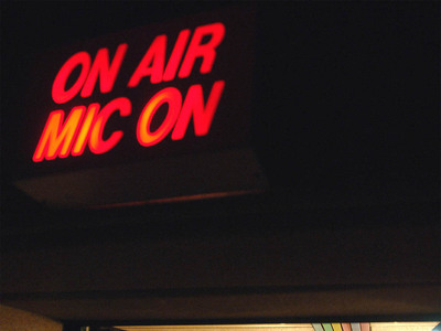 Πιο αξιόπιστες οι ειδήσεις του ραδιοφώνο...