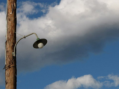 Χωρίς φως περιοχές της Ζακύνθου για τουλ...