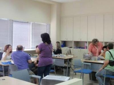 Δύο στους πέντε εργαζόμενους στην Ελλάδα...