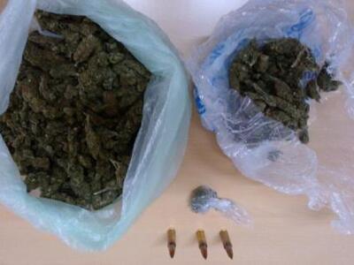 Αίγιο: Μετέφεραν ναρκωτικά με λεωφορείο του ΚΤΕΛ