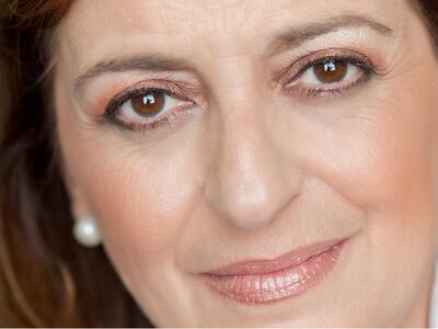 Δήλωση της Λένας Καλεντζώτη για τη μη λε...