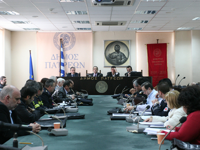 "Φουλάρει" η Πάτρα για το Super Rally