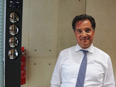 Άδ. Γεωργιάδης: Ξεκινούν εντός του Σεπτε...