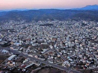 Αγρίνιο: Τι καιρό θα κάνει σήμερα και αύριο