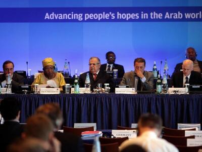 Ολοκληρώθηκαν οι εργασίες της συνόδου τη...