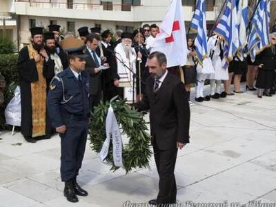Ανδρέας Κατσανιώτης: «Ας αγωνιστούμε ξαν...