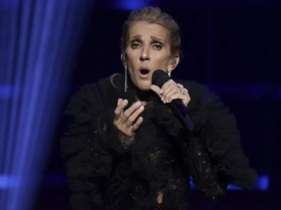 Eurovision 2025: Μπορεί η Celine Dion να...