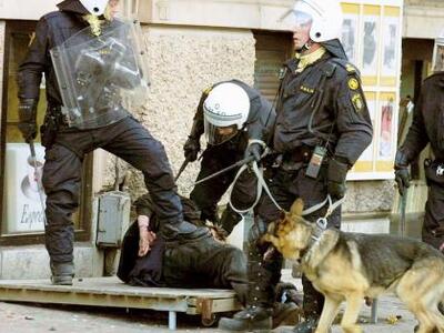 Σουηδία: Στο αρχείο η υπόθεση θανάτου με...