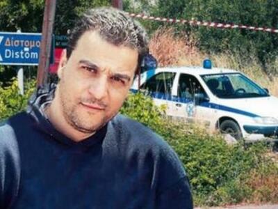 Αιτωλοακαρνανία: To ξέσπασμα της γυναίκα...