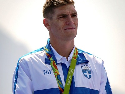 Ύψιστη τιμή για τον Σπύρο Γιαννιώτη - Μπ...