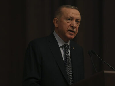Τουρκία: Ακραία ρητορική από Ερντογάν, ύ...