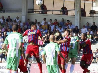 Η Βέροια έσπασε το αήττητο του Πανθρακικού